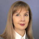 Алёшина Екатерина Юрьевна