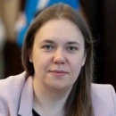 Сергеева Александра Евгеньевна
