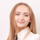 Галанская Алёна Валерьевна