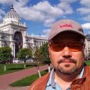 Пенкин Дмитрий Вячеславович
