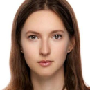 Стрельникова Анастасия Алексеевна