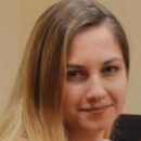 Ашмарина Александра Алексеевна