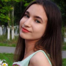 Киреева Мария Андреевна