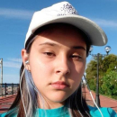 Абдулова Алина Рамилевна