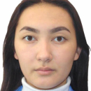 Эйтерник Адель Юрьевна