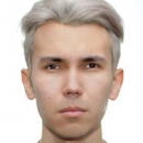 Исматуллаев Амир Хондамирович