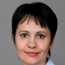 Пшеничнова Ирина Викторовна