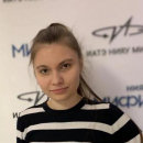 Жалнина Александра Александровна