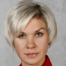 Кобозева Надежда Васильевна