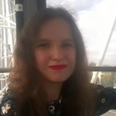 Боженова Анна Андреевна