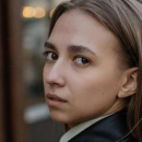 Замогильная Полина Владимировна
