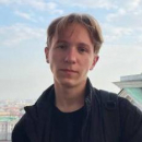 Чиканов Никита Александрович