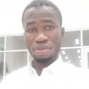 Thiam Cheikh tidiane у меня нет отчества