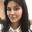 Яковлева Алина Игоревна