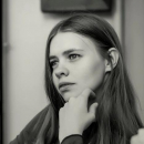 Ключанцева Агнислава Павловна