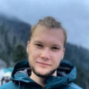Тасенко Дмитрий Сергеевич
