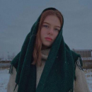 Мясникова Анастасия Алексеевна