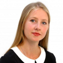 Королева Ангелина Максимовна