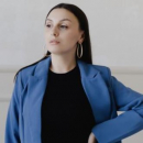 Диброва Наталья Евгеньевна