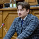 Муратов Данил Ирекович