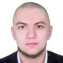 Кузьменков Олег Алексеевич