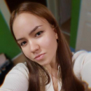 Буева Алина Сергеевна