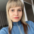 Нуждова Дарья Андреевна