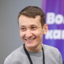 Джаббаров Шохрух Суратович