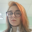 Харамецкая Лариса Дмитриевна