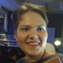 Абдулина Бэлла Марсельевна