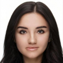 Гайдук Алиса Юрьевна