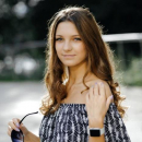 Булыгина Анастасия Алексеевна