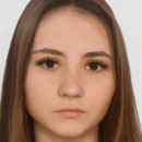 Зорина Алёна Ивановна