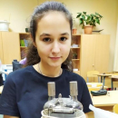 Глушкова Валерия Сергеевна