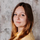 Кузнецова Юлия Сергеевна