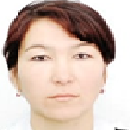 Babaxova Gulziba Зиятбавна