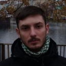 Клименко Савелий Игоревич