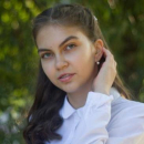 Прыткова Елизавета Сергеевна
