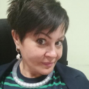 Журавлёва Елена Николаевна