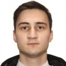 Фурсов Кирилл Александрович