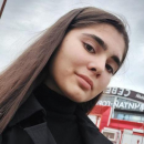 Гамзатова Зульмира Рамединовна