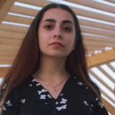 Петросова Ангелина Павловна
