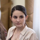 Ивонинская Алена Алексеевна