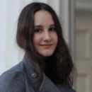 Сергунина Елизавета Александровна