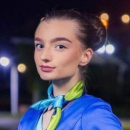 Чурикова Виктория Андреевна