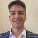 Шигапов Ислам Рамилевич