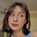Гасанбекова Бэлла Шахбановна