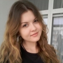 Омельченко Маргарита Олеговна