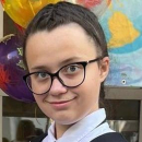 Рыжкова Елизавета Михайловна