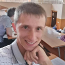 Ткаченко Данил Алексеевич